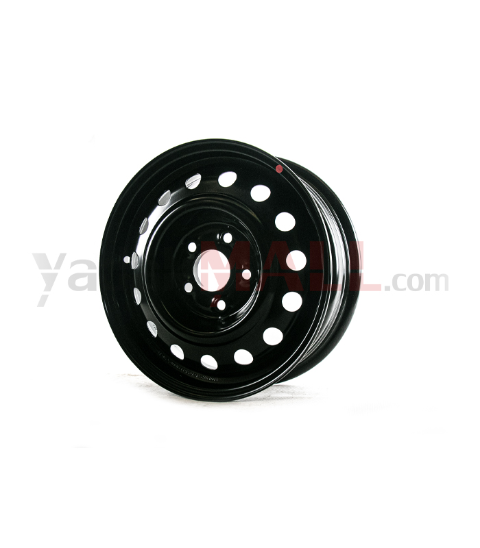 رینگ چرخ فولادی سراتو